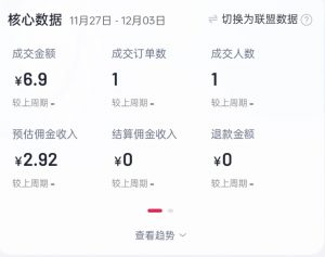 2024短视频好物带货项目，无需实拍，仅靠混剪实现纯视频带货-搞机圈