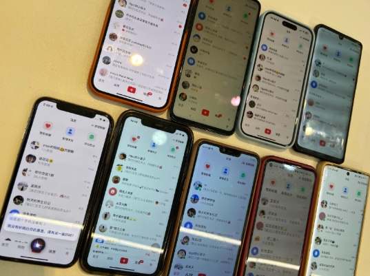 首发揭秘小红书私域日引500+创业粉四大模板，月入过W+全程干货!没有废话!保姆教程!-搞机圈