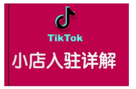TikTok跨境小店运营全攻略，帮助你独立运营TK跨境小店的能力，实现销量增长-搞机圈