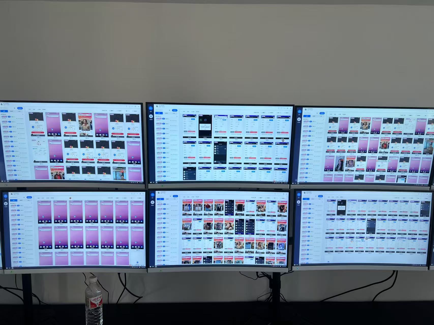 百极全新玩法，全自动挂机。可无限矩阵，-搞机圈