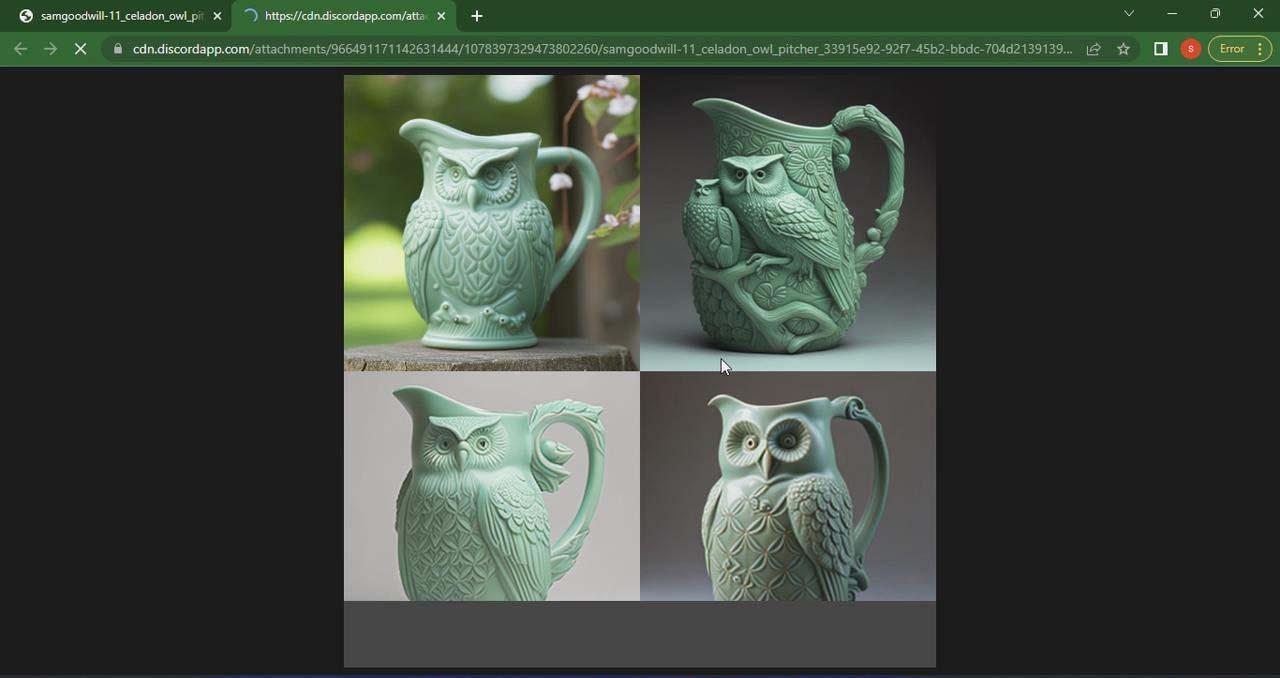 图片[5]-Midjourney AI：从零基础到高级版的大师班教程-34节课-中英字幕-搞机圈