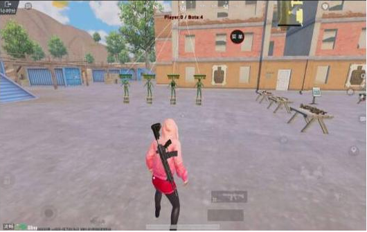 PUBG引擎注入漏打-搞机圈