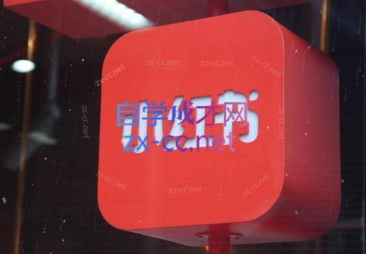 伊伊·红薯【高级班】运营课-搞机圈