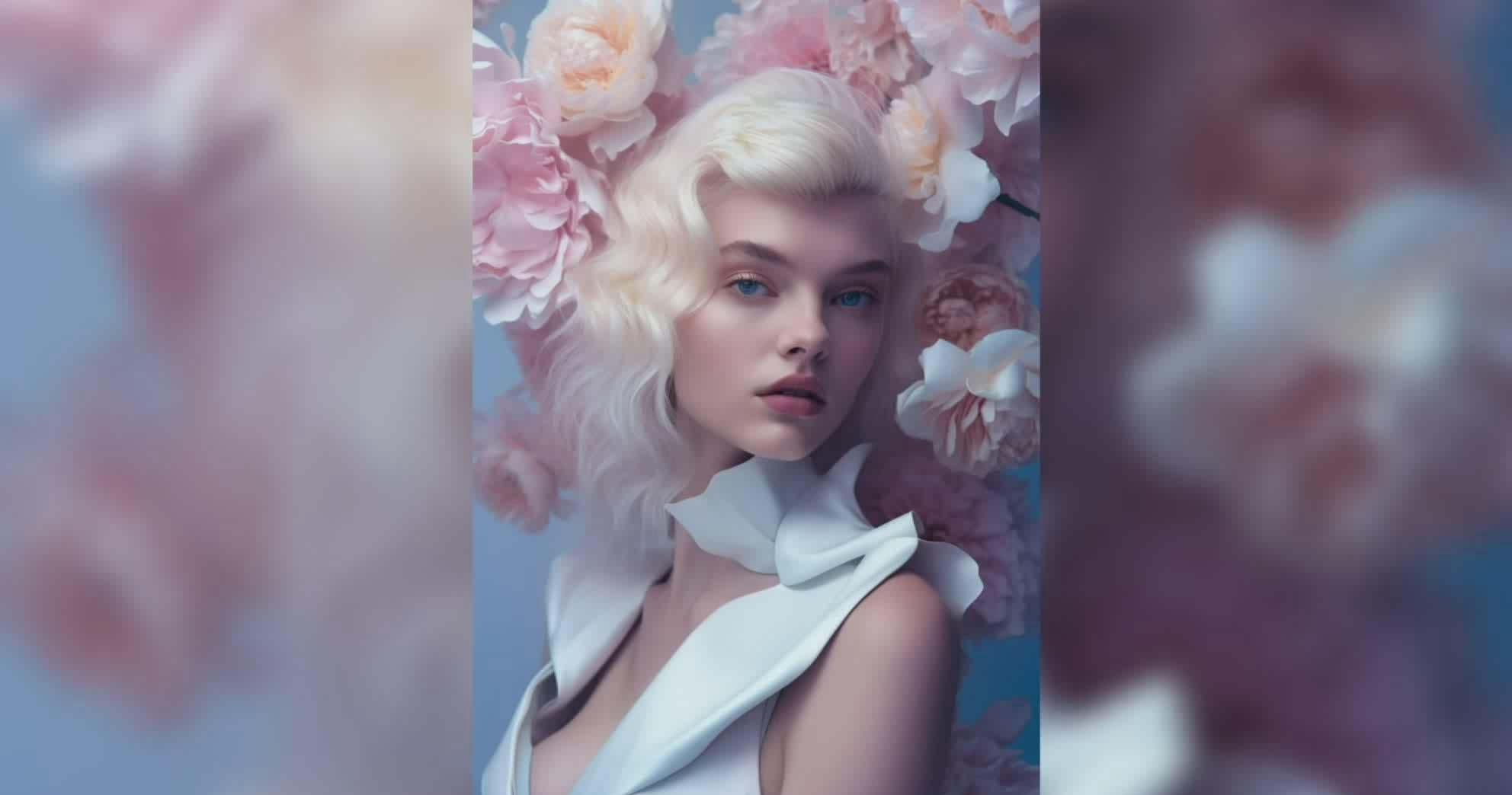 图片[4]-Midjourney AI人工智能创建和销售令人惊叹的海报教程-10节课-中英字幕-搞机圈