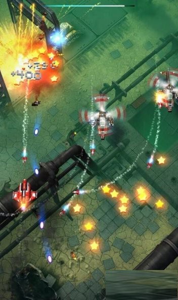 傲气雄鹰：重装上阵 v2.0.2 无限货币-搞机圈