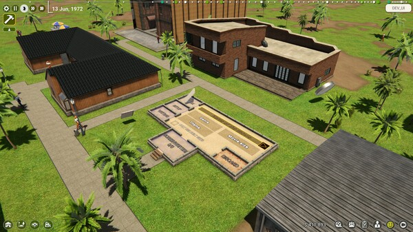 《电影大亨 Movies Tycoon》英文版-搞机圈