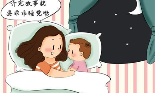 童话睡前故事 温馨童话伴你入梦-搞机圈