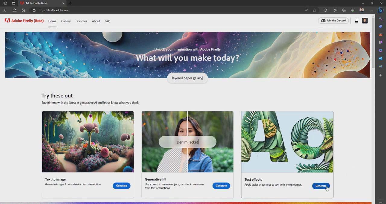 图片[3]-使用Adobe Firefly AI人工智能转变您的图像创造力教程-18节课-中英字幕-搞机圈