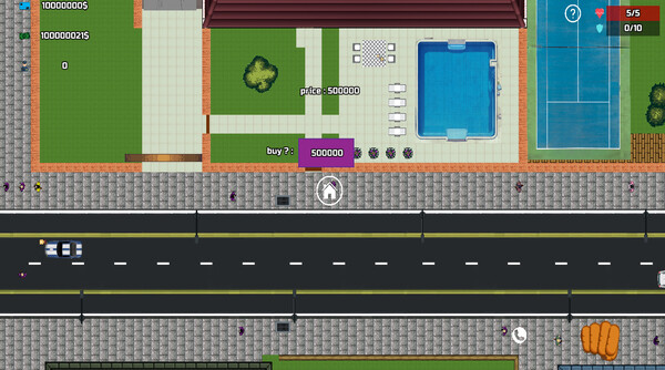 《街头帮派 Gangs of the street》英文版-搞机圈