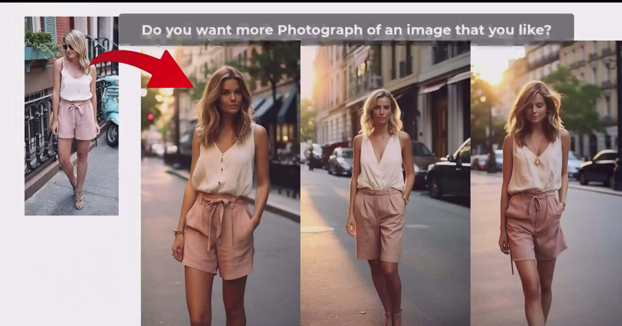 图片[13]-利用 Midjourneys Ai 人工智能设计自己的服装AI大师班-10节课-中英字幕-搞机圈