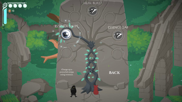 《神圣橡果 The Sacred Acorn》中文版-搞机圈