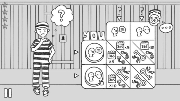 《哲学梗模拟器 Thought Experiment Simulator》中文版-搞机圈