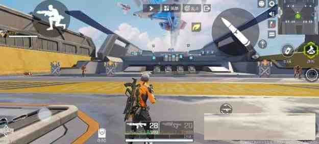 高能英雄公益裸奔自瞄开源-搞机圈