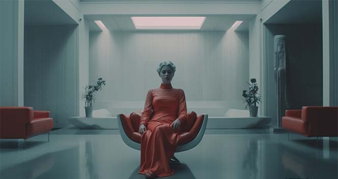 图片[2]-Curious Refuge -全球首个AI人工智能电影制作训练营-中英字幕|1080P|附素材-搞机圈