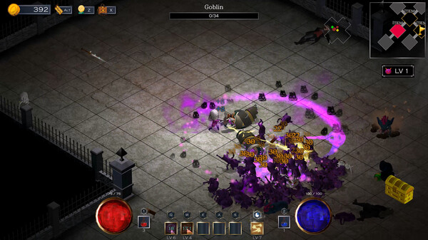 《魔法羊皮纸 Magic Paper》中文版-搞机圈