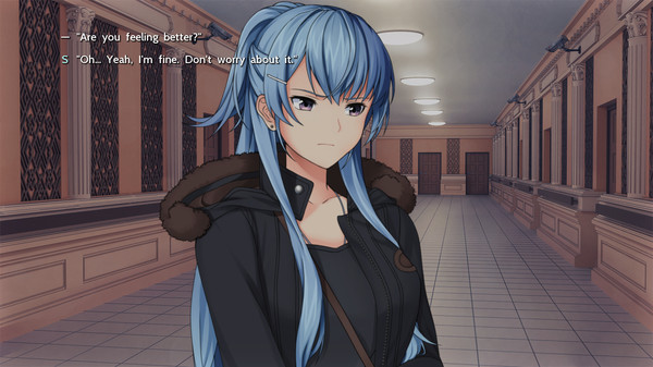 《碧之帐：转生之玻璃 The Sekimeiya: Spun Glass》英文版 v1.06-搞机圈