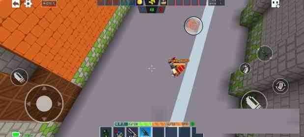 像素射击3.0功能脚本全源-搞机圈