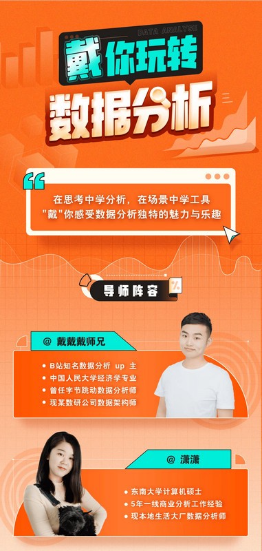 带你玩转数据分析-搞机圈