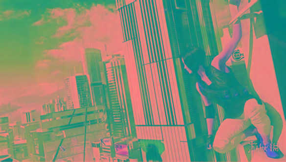 《镜之边缘》4项功能修改器-搞机圈