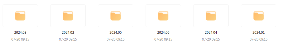 每天听一本书 MP3音频 2024上半年合集-搞机圈