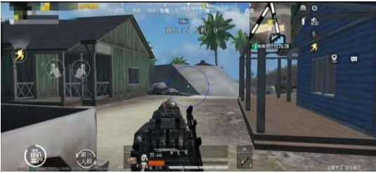 和平x直装绘制预判自瞄-搞机圈