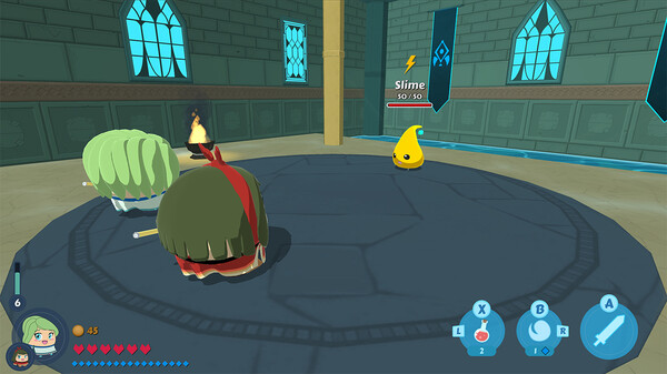 《石诗：永恒的序曲 Shishi : Timeless Prelude》中文版-搞机圈