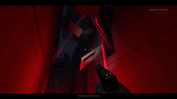 《病原体X PATHOGEN X》中文版-搞机圈