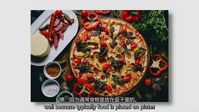 图片[3]-iPhone 美食摄影-掌握美食摄影造型-构图和编辑艺术-21节课-中英字幕-搞机圈