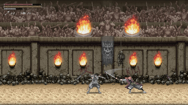 《冥府魔道 Meifumado》英文版-搞机圈