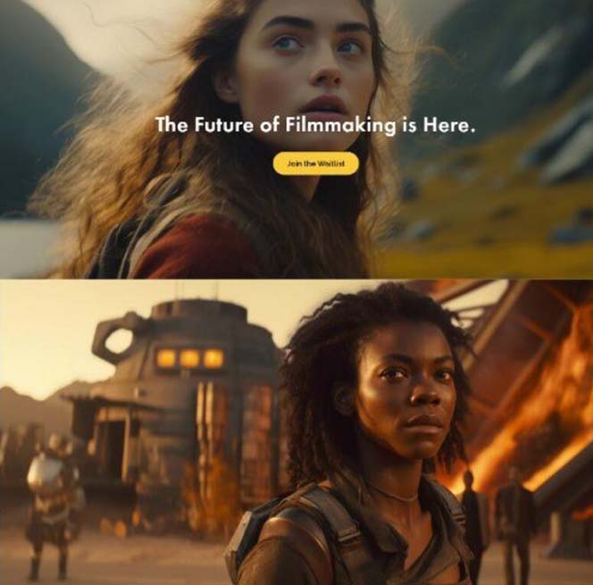 Curious Refuge -全球首个AI人工智能电影制作训练营-中英字幕|1080P|附素材-搞机圈