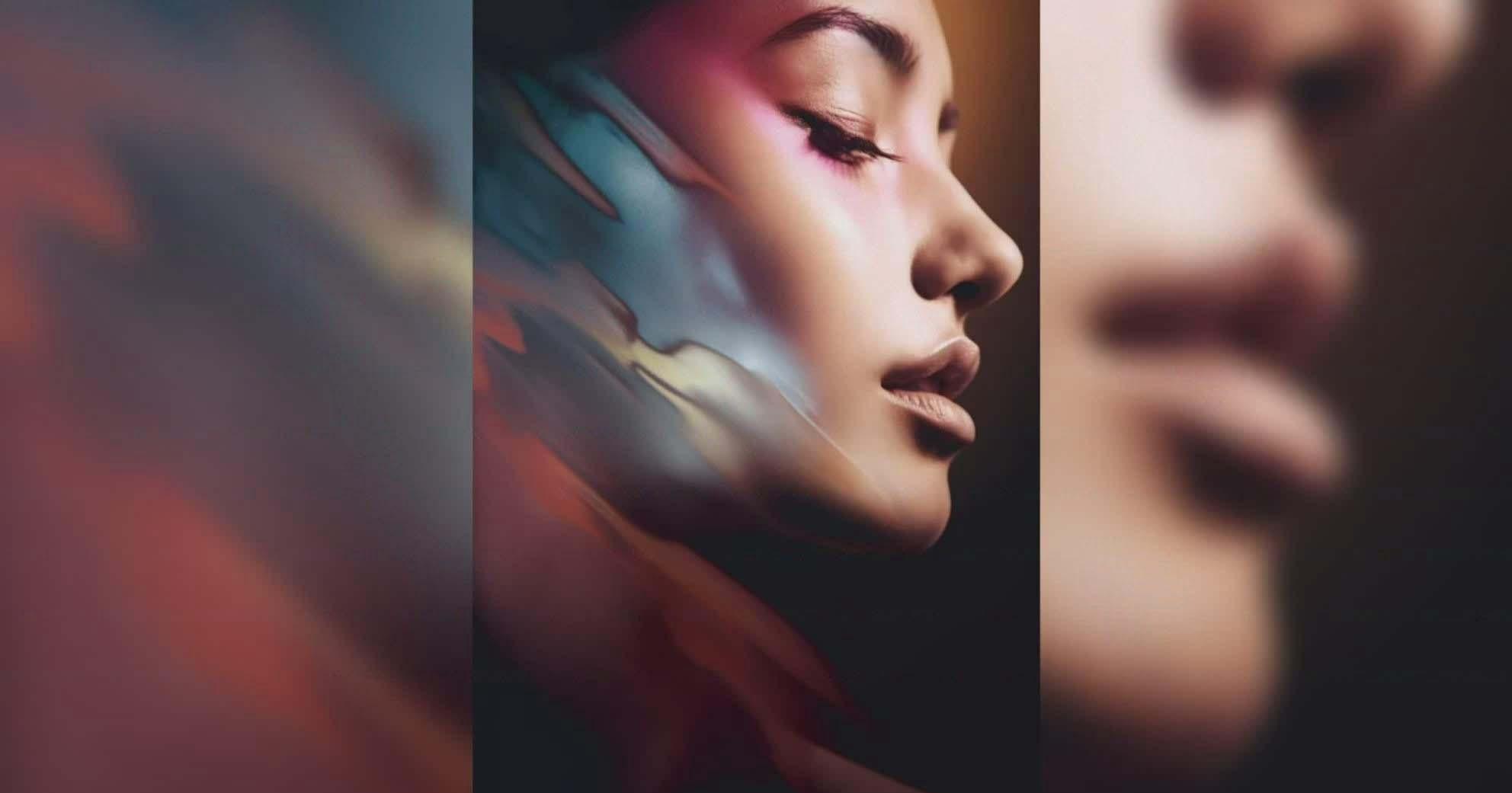 图片[1]-Midjourney AI人工智能创建和销售令人惊叹的海报教程-10节课-中英字幕-搞机圈