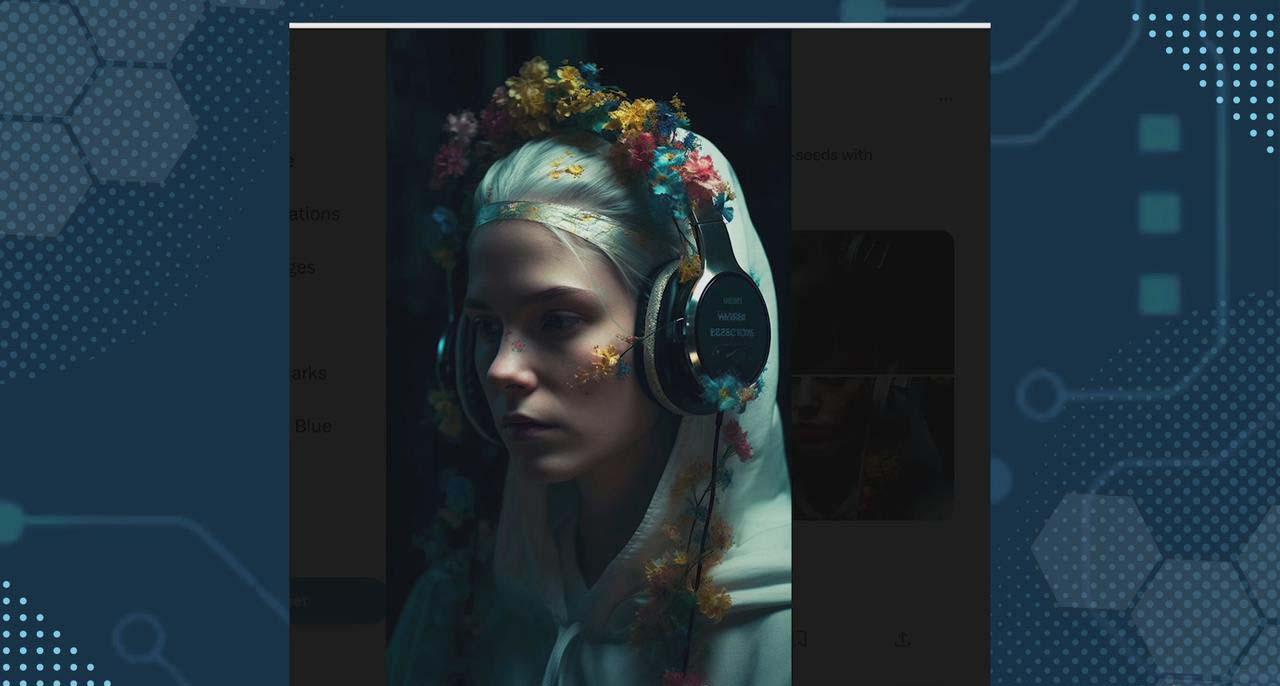 图片[2]-MidjourneyAI绘画艺术生成的大师级写作提示指南教程-8节视频课-中英字幕-搞机圈