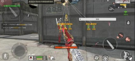 CFM裸奔单透直装以及PUBG5服通用内核-搞机圈