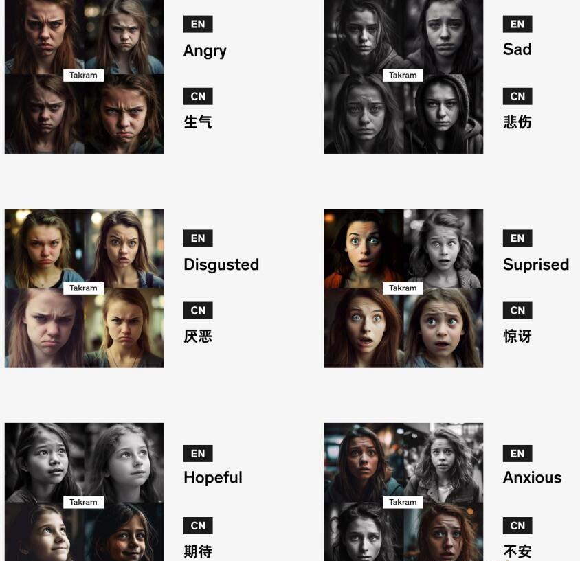 图片[3]-Midjourney辞典AIGC中英双语图文辞典+提示关键词Prompt大全-搞机圈