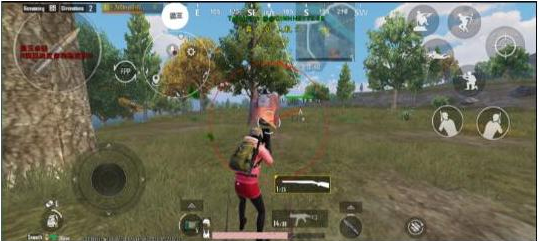 pubg3.3狼王公益直装 v6-搞机圈