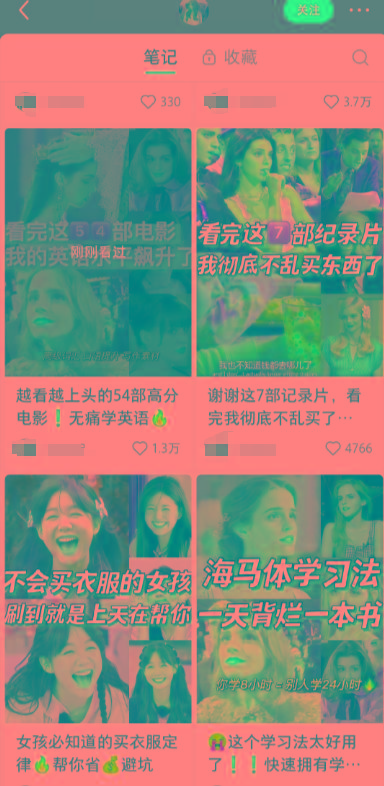 图片[1]-小红书最新创业粉引流，黑科技引爆全网流量裂变，简单操作长期吸粉-搞机圈