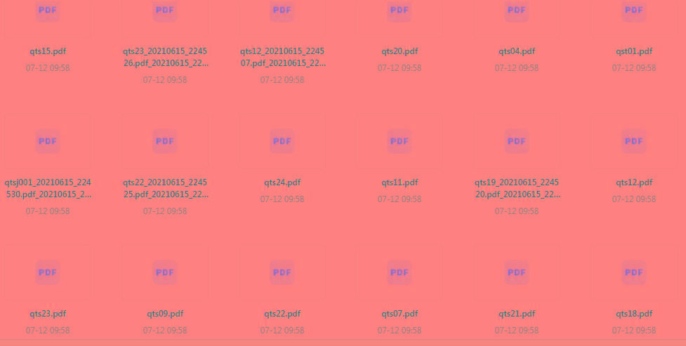 《唐诗》全集PDF格式-搞机圈