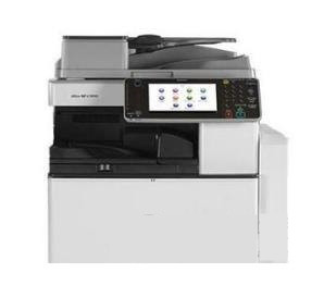 理光mp2555sp打印机驱动 v1.0 免费版-搞机圈