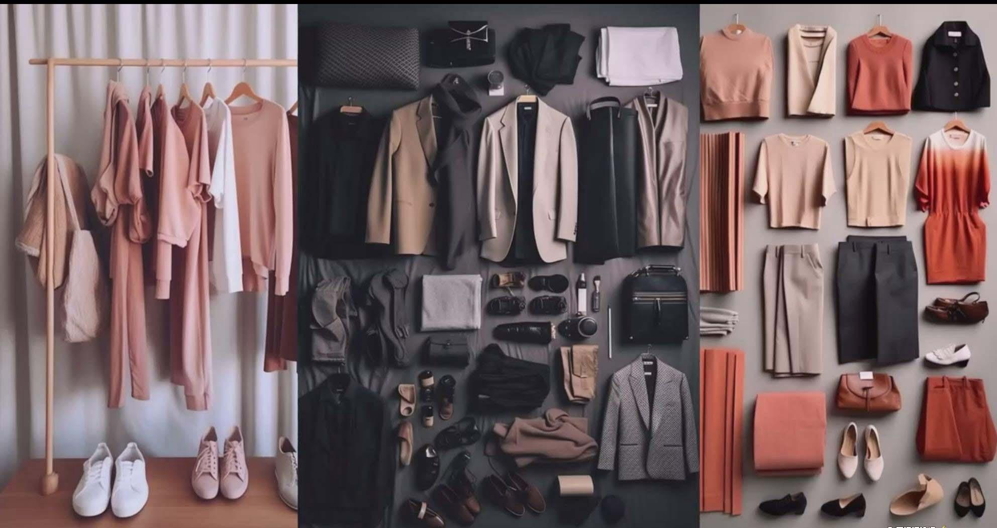 图片[5]-利用 Midjourneys Ai 人工智能设计自己的服装AI大师班-10节课-中英字幕-搞机圈