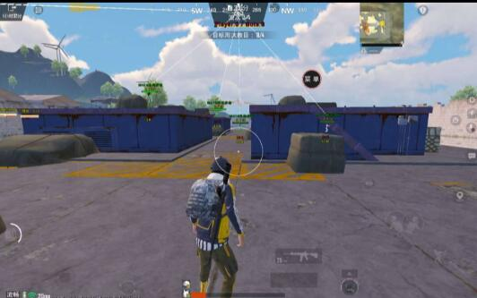 PUBG引擎漏打追锁-搞机圈