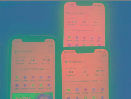 图片[2]-(9348期)2024年最强副业？AI撸头条3天必起号，一键分发，简单无脑，但基本没人知道-搞机圈