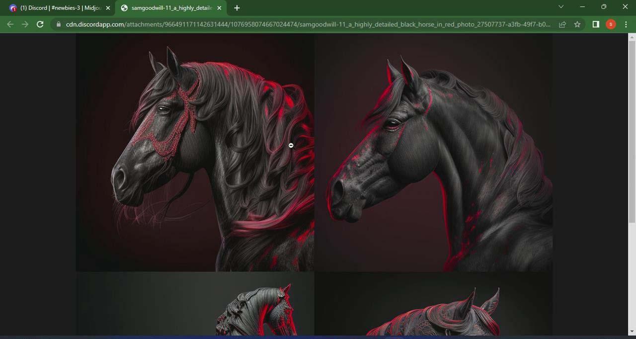 图片[1]-Midjourney AI：从零基础到高级版的大师班教程-34节课-中英字幕-搞机圈