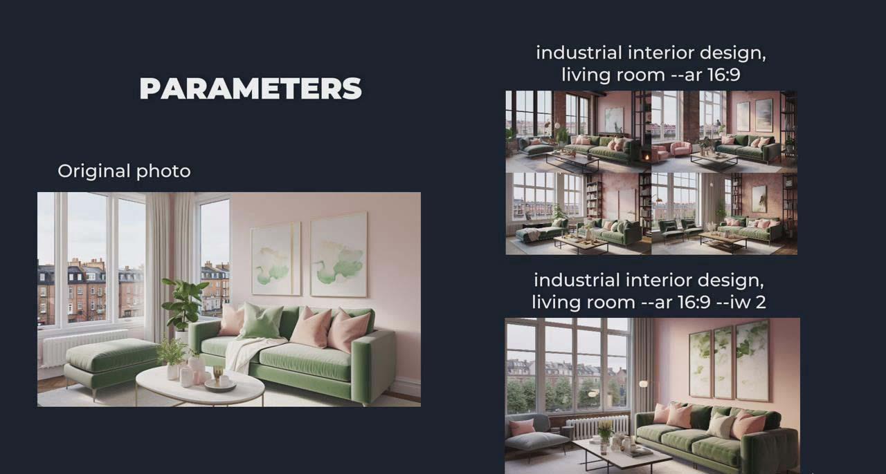 图片[2]-(9296期)Esther Olga Blikhar-基于AI人工智能的室内建筑设计教程-11节课-中英字幕-搞机圈