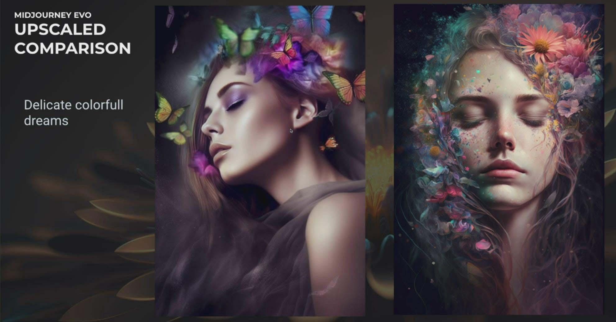 图片[9]-Midjourney AI人工智能创建和销售令人惊叹的海报教程-10节课-中英字幕-搞机圈