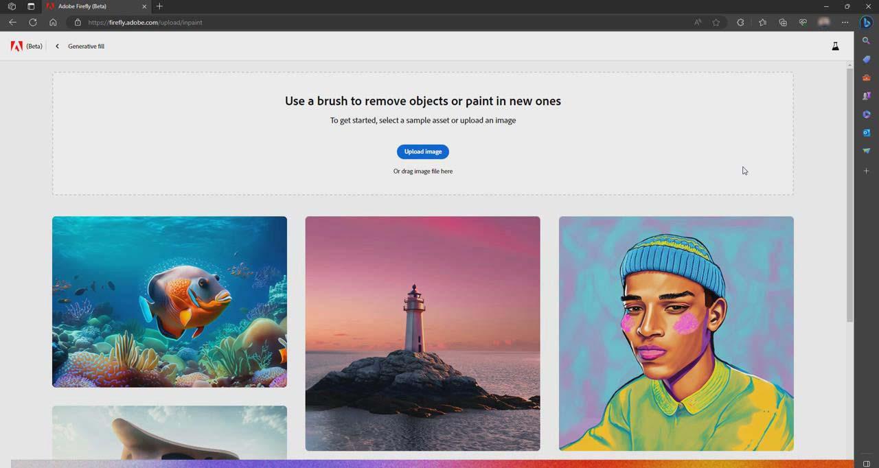 图片[2]-使用Adobe Firefly AI人工智能转变您的图像创造力教程-18节课-中英字幕-搞机圈