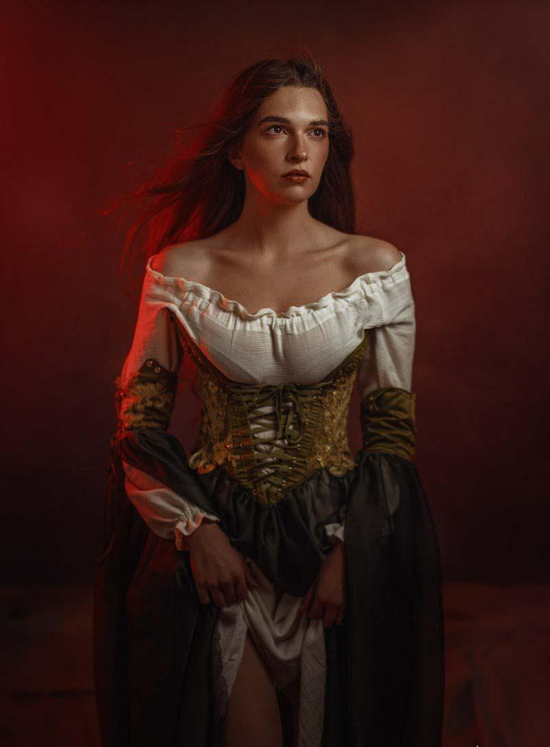 图片[2]-PRO EDU – Jason Buff 塑造连续光的艺术人像布光教程-15节课-中英字幕-搞机圈