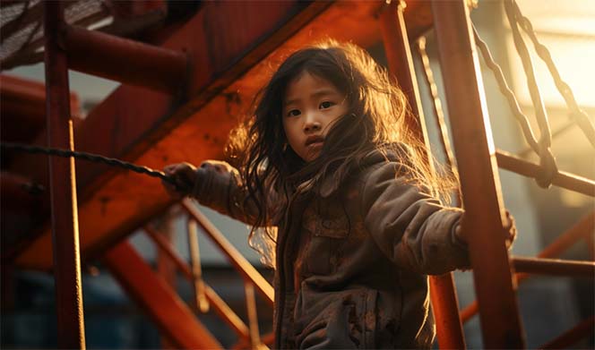 图片[4]-Curious Refuge -全球首个AI人工智能电影制作训练营-中英字幕|1080P|附素材-搞机圈