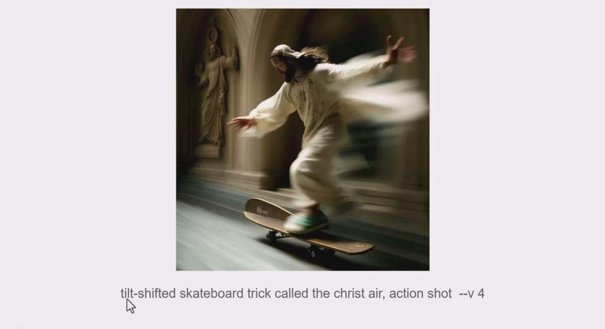 图片[10]-掌握 MidJourney V5 AI + ChatGPT创建一致的角色设计图像-22节课-中英字幕-搞机圈