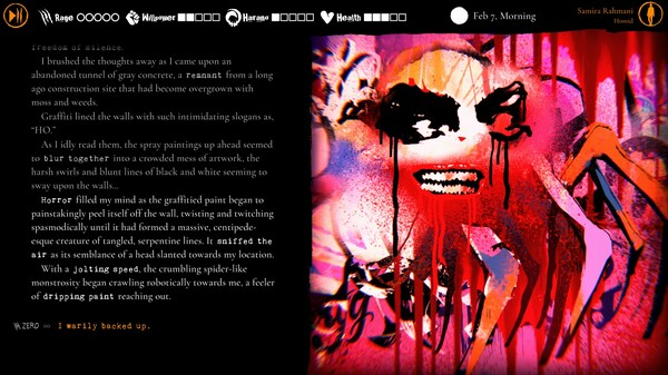 《狼人：启示录 – 炼狱 Werewolf: The Apocalypse — Purgatory》英文版-搞机圈