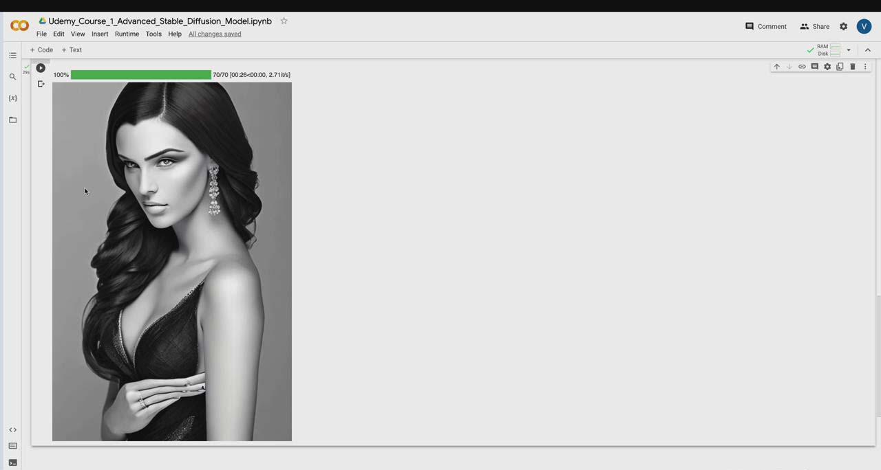 图片[2]-Stable Diffusion 101：构建 AI 艺术的初学者指南教程-16节课-中英字幕-搞机圈